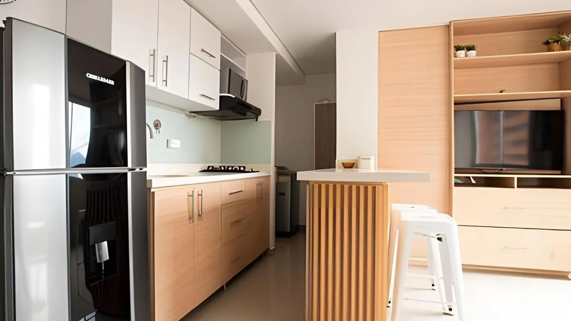 Lägenhet Apartasuite Moderno. Gran Vista. Medellín