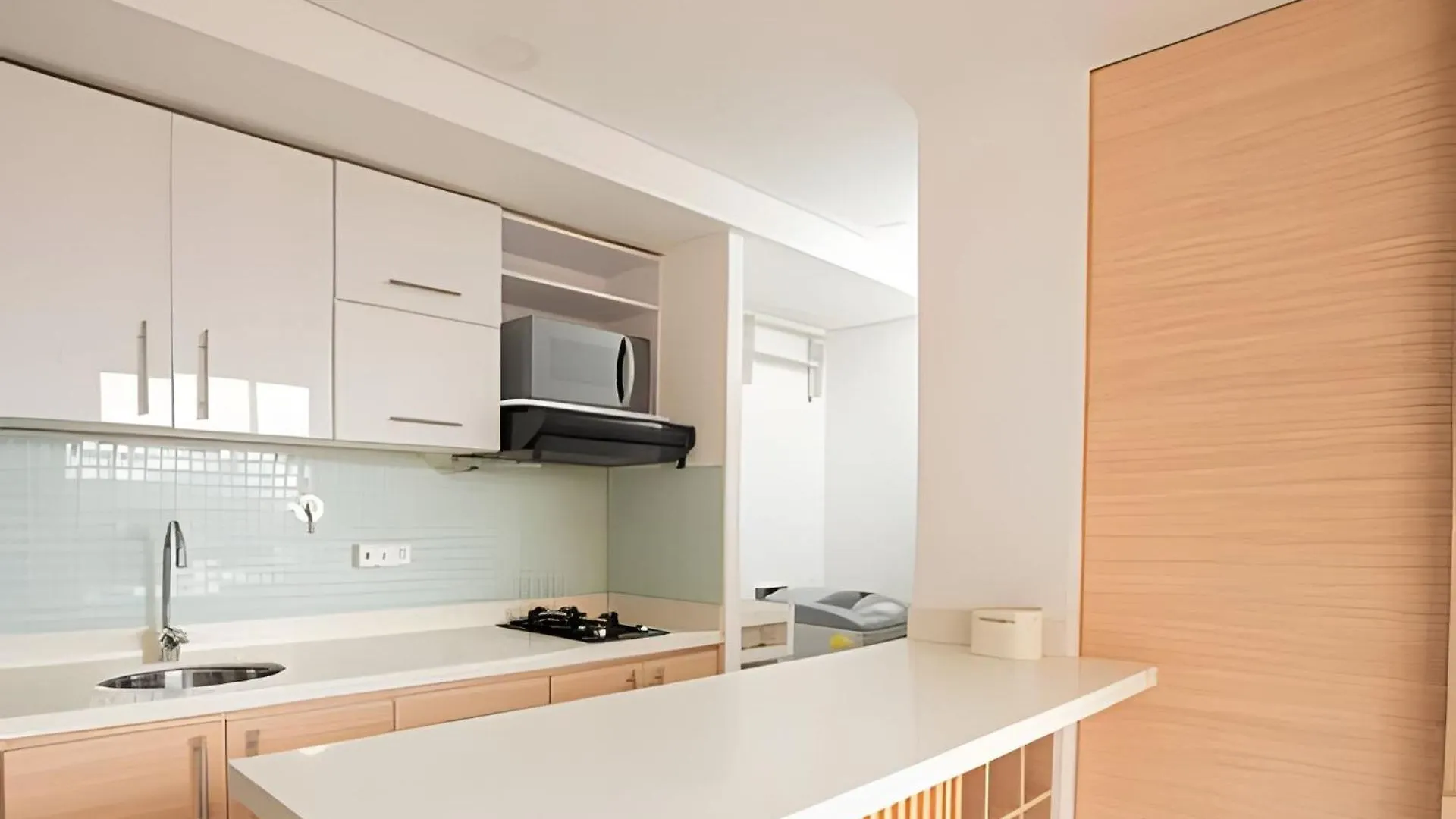 Lägenhet Apartasuite Moderno. Gran Vista. Medellín