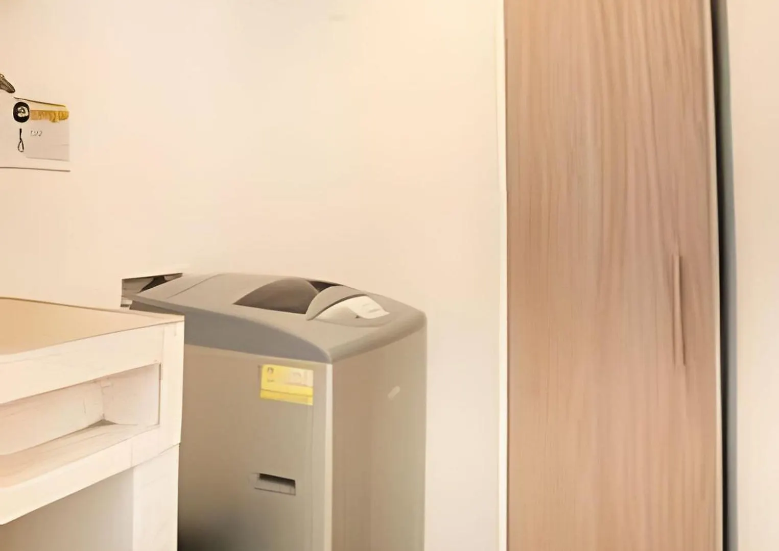Apartasuite Moderno. Gran Vista. Medellín Lägenhet