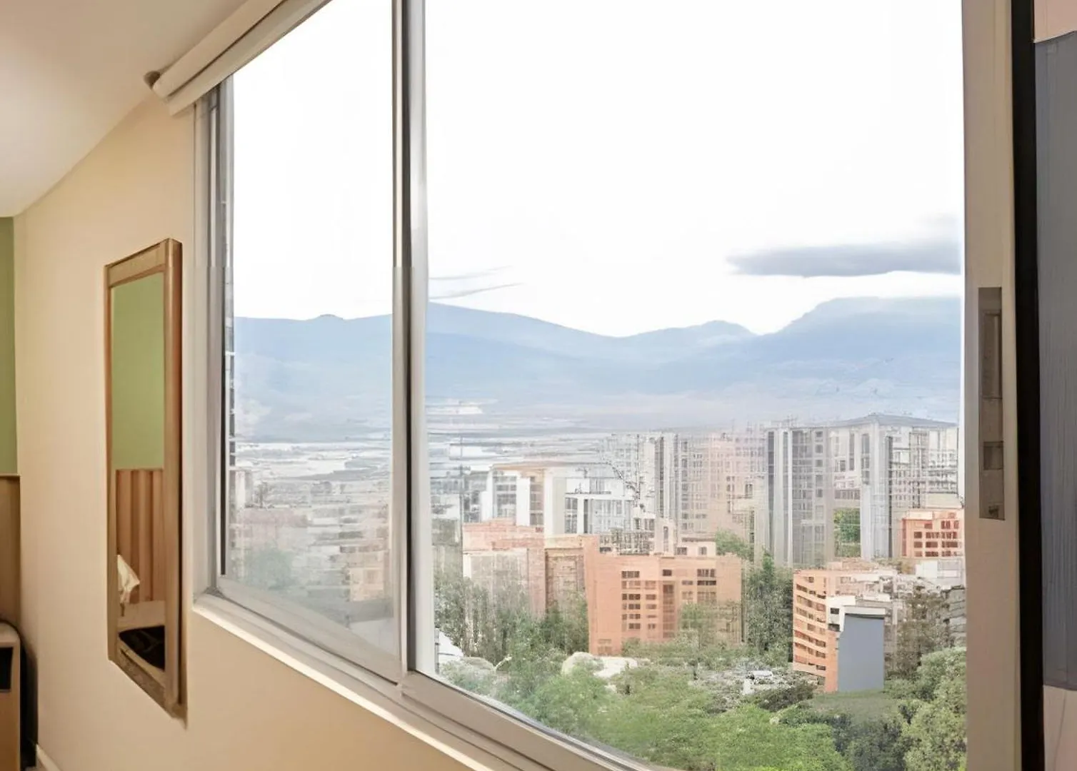 Apartasuite Moderno. Gran Vista. Medellín 0*,  Colombia