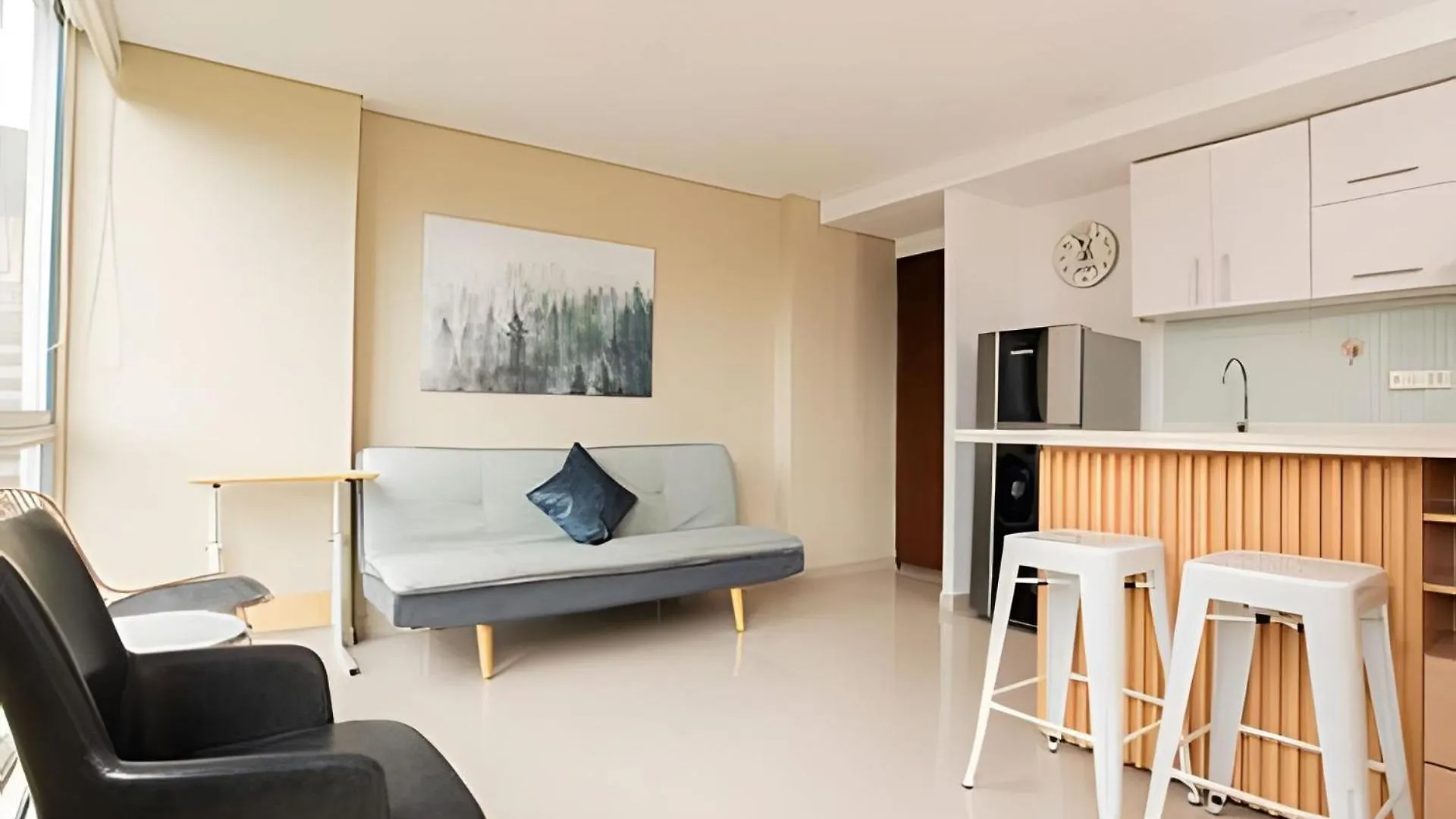 Apartasuite Moderno. Gran Vista. Medellín Lägenhet
